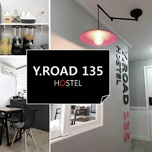 2* ゲストハウス Y.road 135